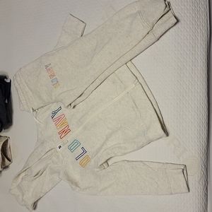 Great condition sweatsuit